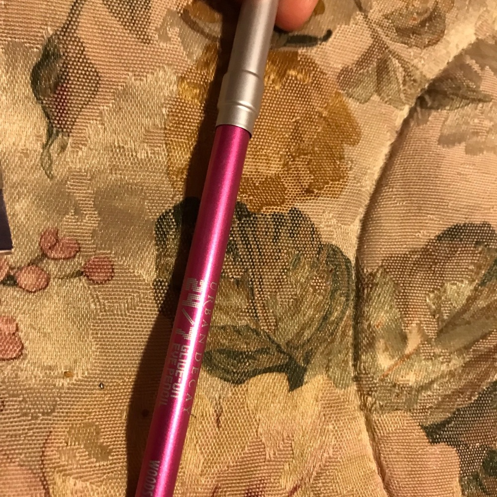 Urban decay eyeliner